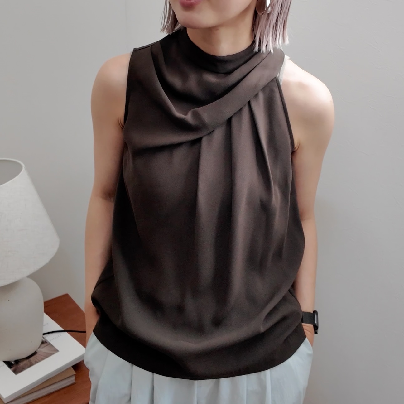 kyoko@kk____fashion のROOM - 欲しい! に出会える。