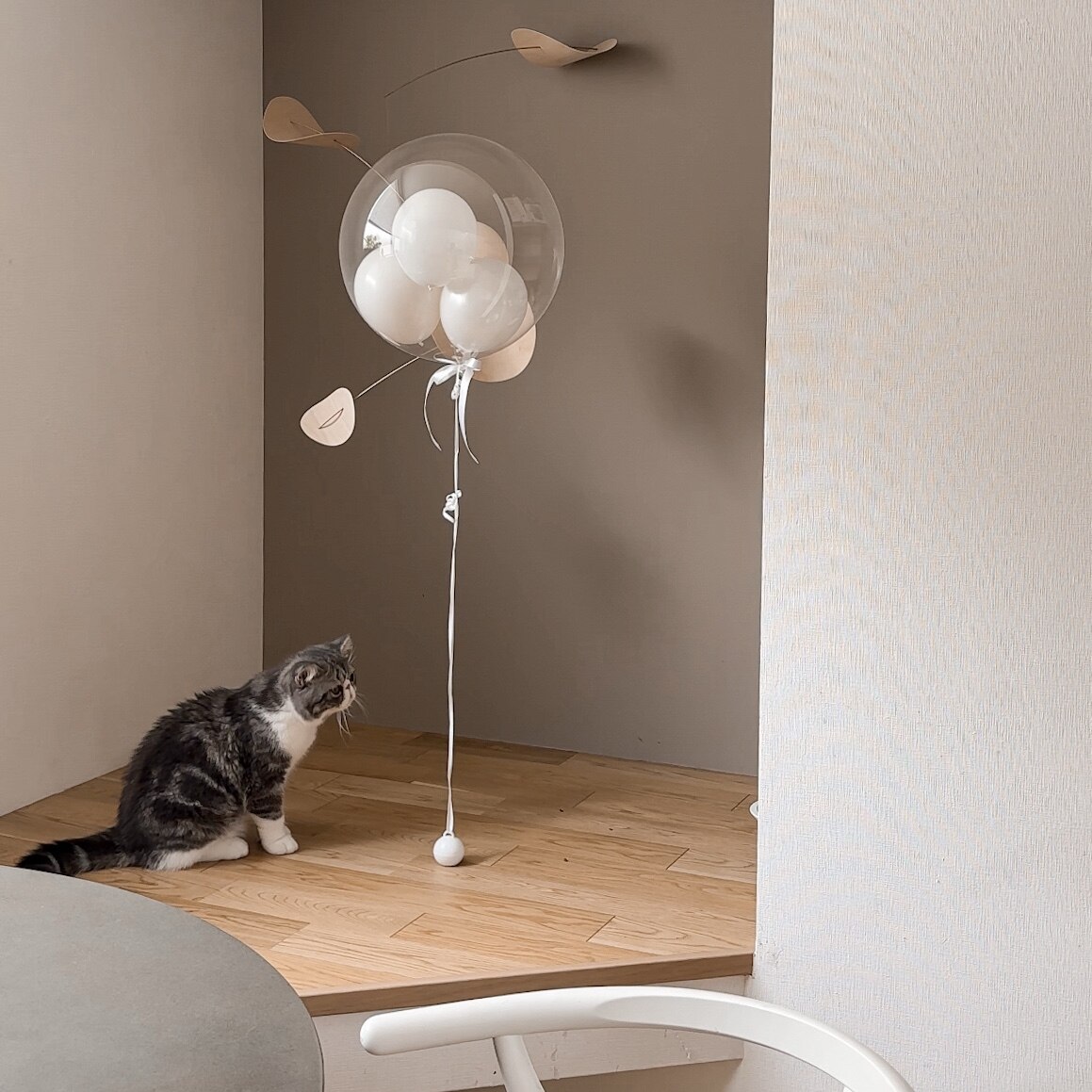 ハワイアンポスター サーフィンシリーズ N-83 「ミッキーマウス