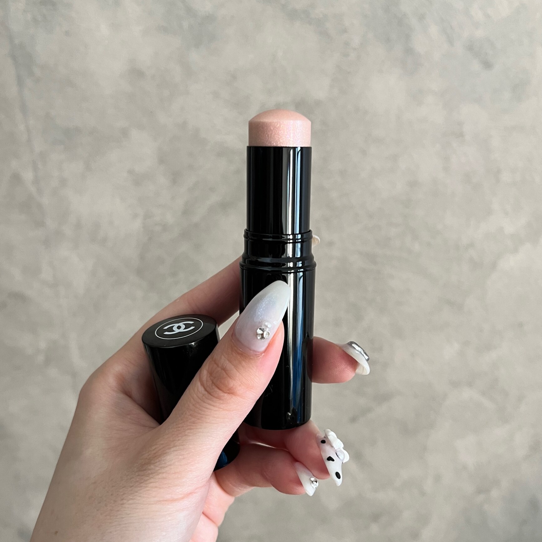 シャネル CHANEL ボームエサンシエル 8g 選べるカラー