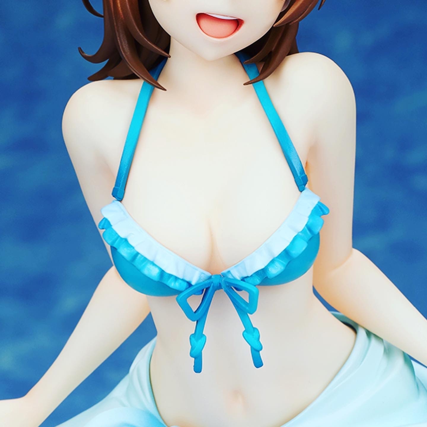 (2枚目追加)箱無しフィギュア 少年 美少女 30体まとめ売り 楽天市場】マックスファクトリー 僕は友達が少ない 羽瀬川小鳩 1