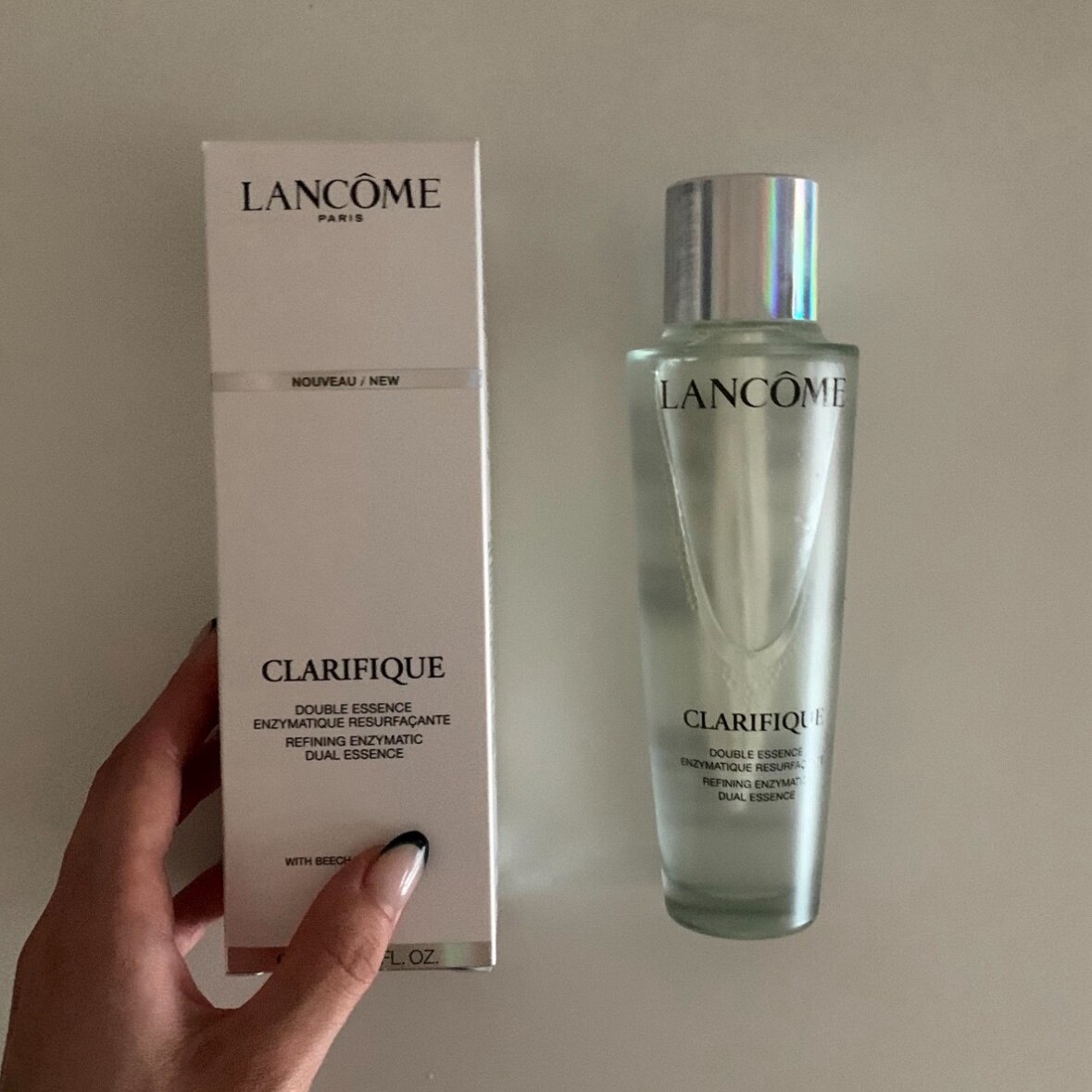 公式】クラリフィック デュアル エッセンス ローション EX / 150ml