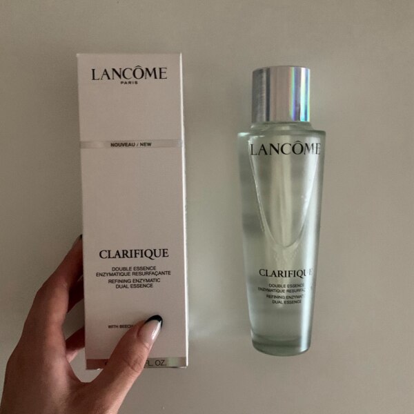 公式】クラリフィック デュアル エッセンス ローション EX / 150ml 