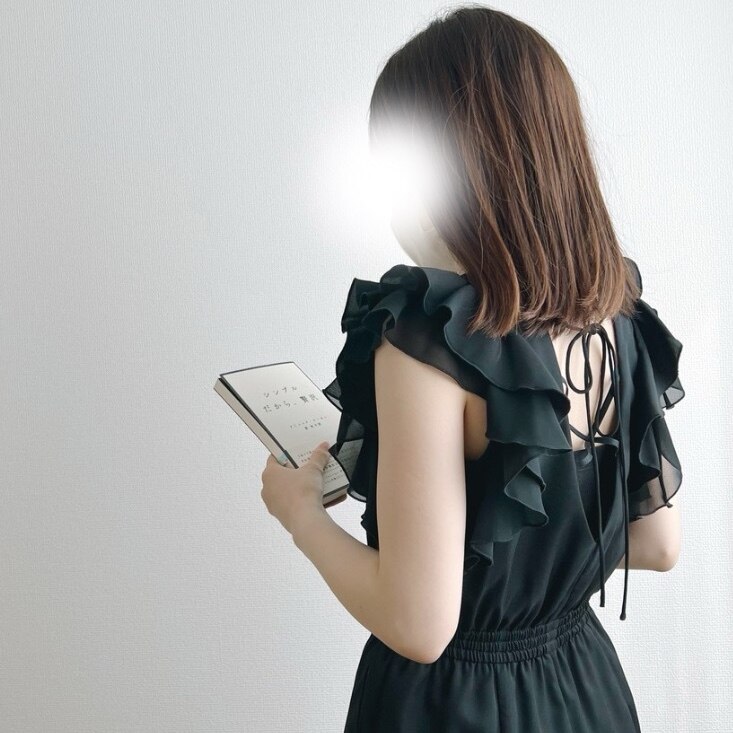 SOLD OUT】【SALE50%OFF】COCODEAL ココディール フリルデザイン