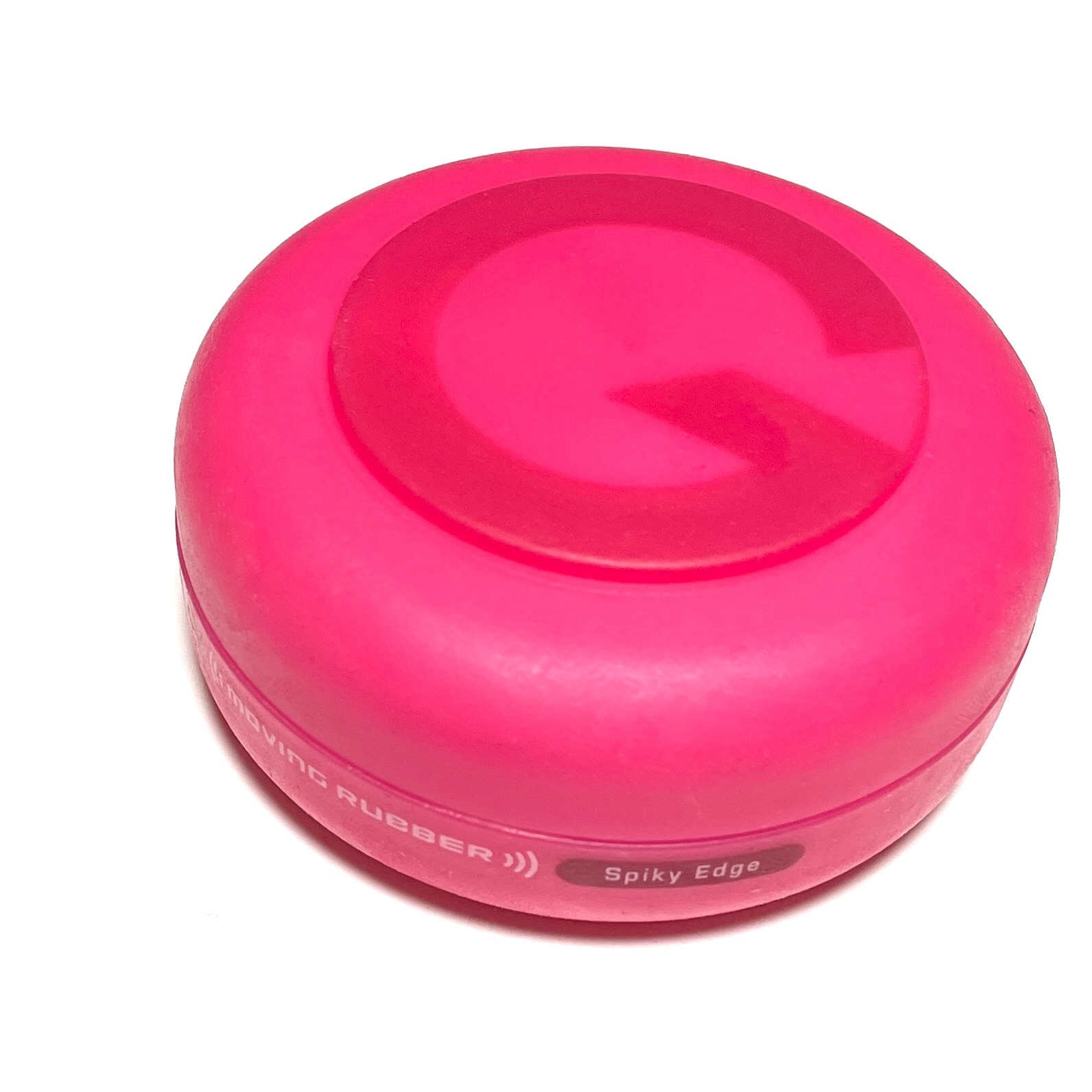 ギャツビー ムービングラバー スパイキーエッジ(80g*3個セット