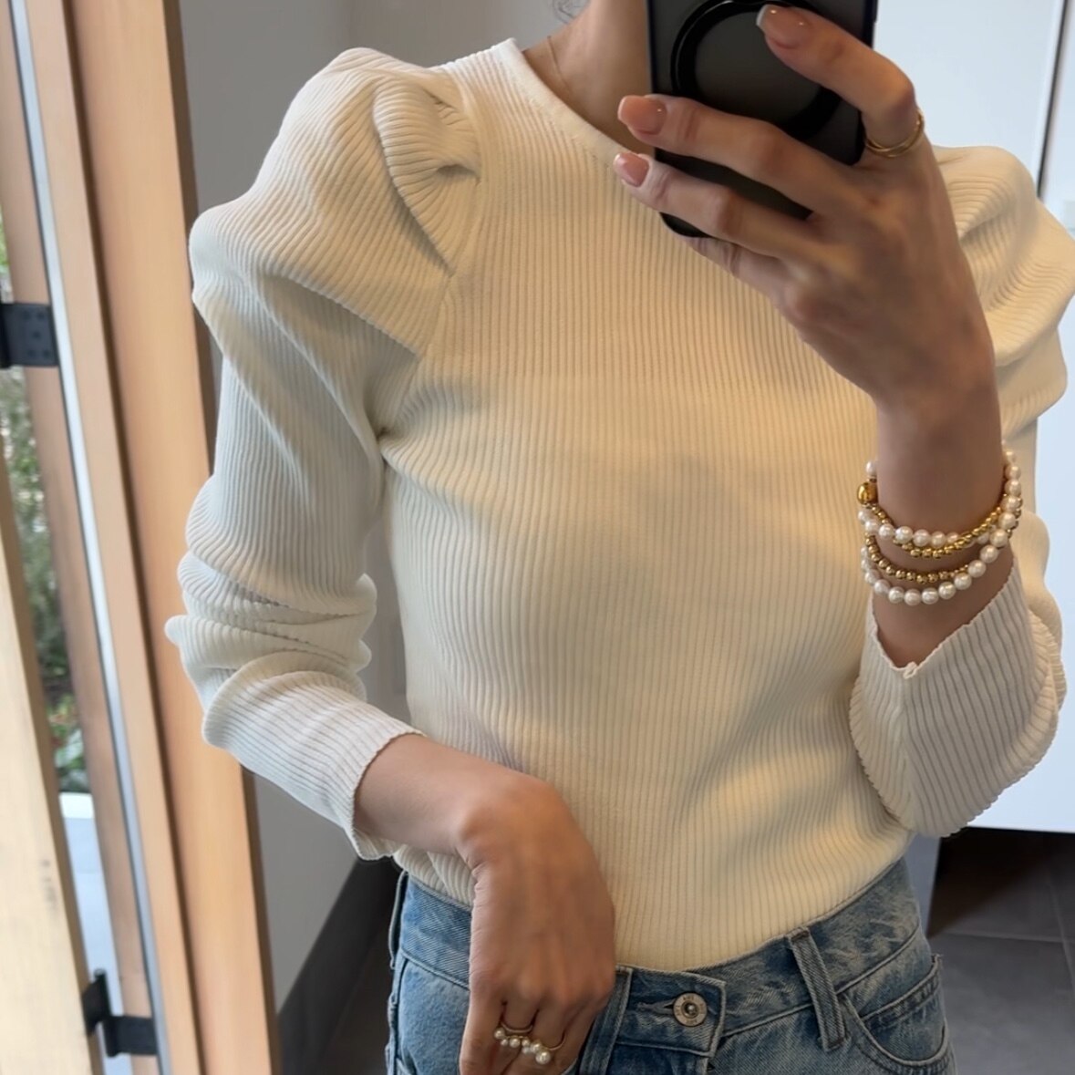 hinahina+❥❥❥様の専用ページ ひ い な | . デニム可愛すぎ、、 | Instagram