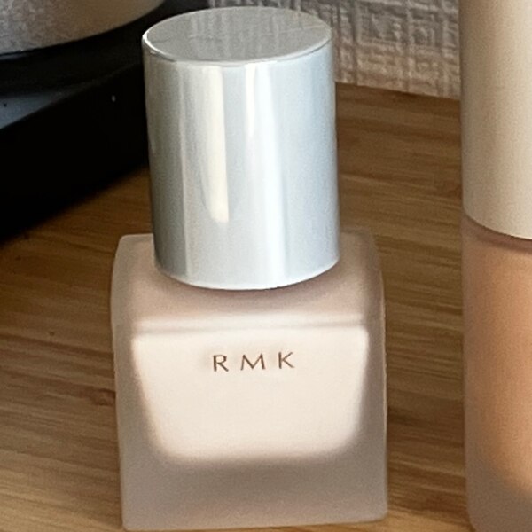 RMK】メイクアップベース(SPF4) 30ml