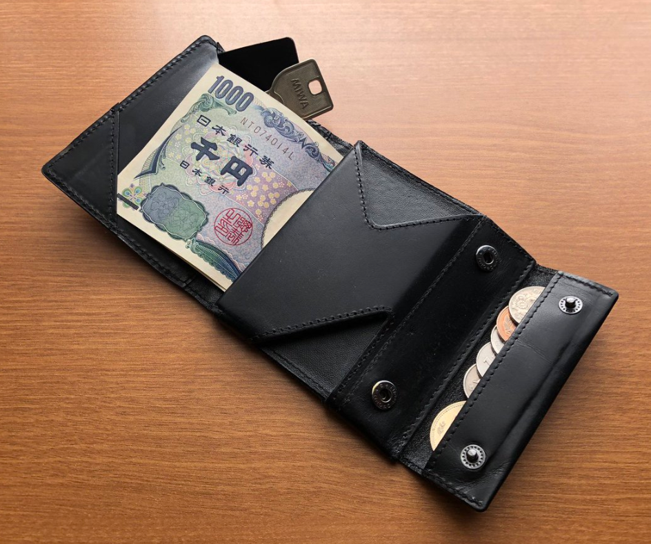 365日配送】ミニ 財布 【薄い財布】 レディース abrAsus 財布 