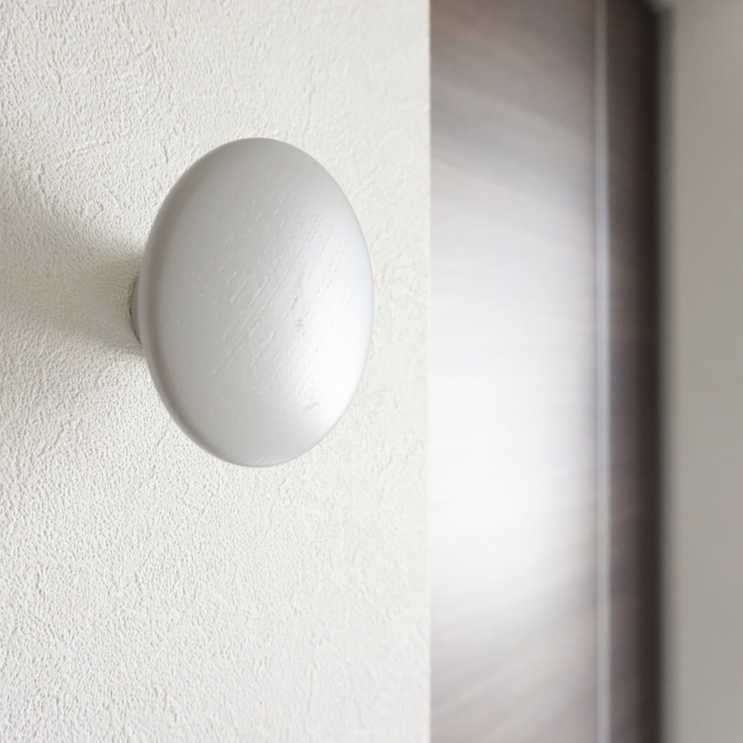 ムート Muuto THE DOTS COAT HOOKS ザ ドッツ コートフック S ムート Muuto THE DOTS COAT HOOKS ザ ドッツ コートフック S