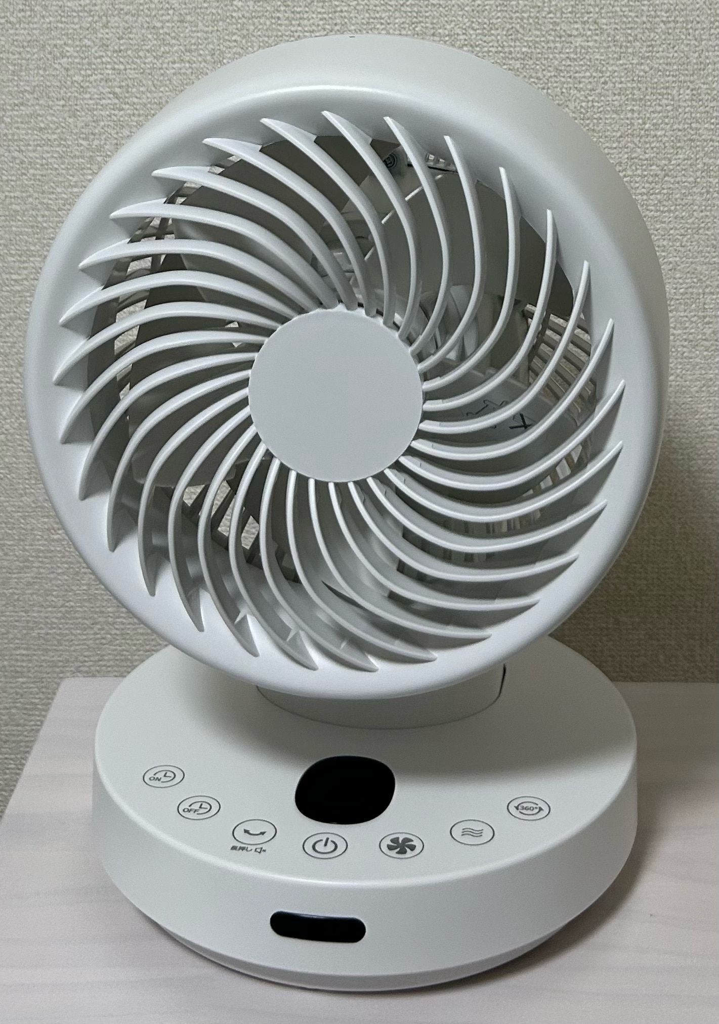リビングこたつ フロットC 120 ヴィンテージNA 120センチ 引取り可