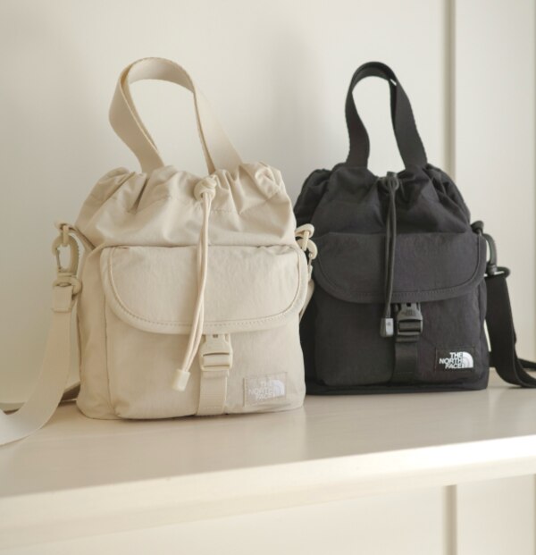 ☆配送無料☆[THE NORTH FACE] NN2PR40 NN2PR97 BREEZE BUCKET BAG 