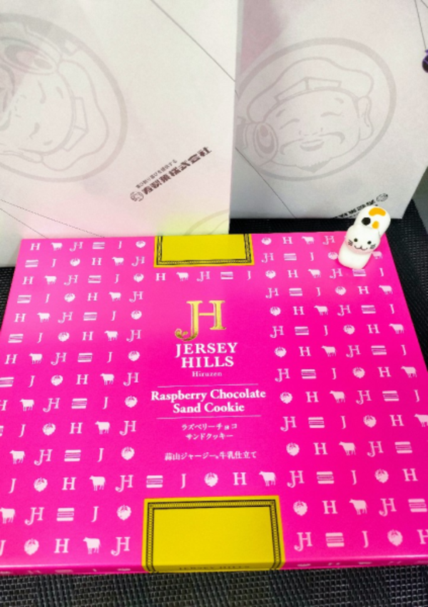 ⭐️期間限定⭐️新品 LUDLOW 希少 Strawberry basket 限定品 プレゼント ギフト ごちそうみるく ラズベリーチョコサンドクッキー