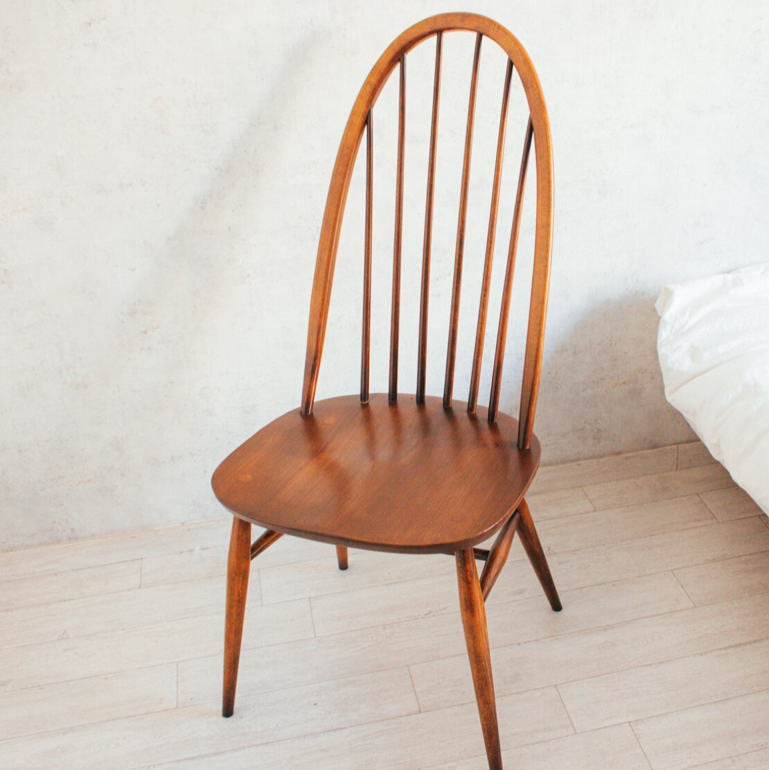 アーコール クエーカー チェアErcol Quaker Chair（2602-024A