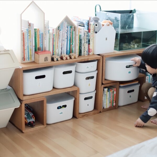 ROOM - 欲しい! に出会える。