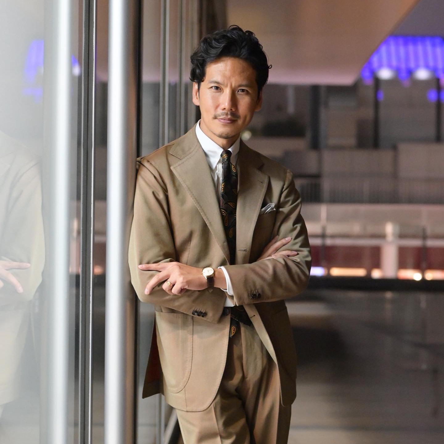 Shuhei Nishiguchi のROOM - 欲しい! に出会える。