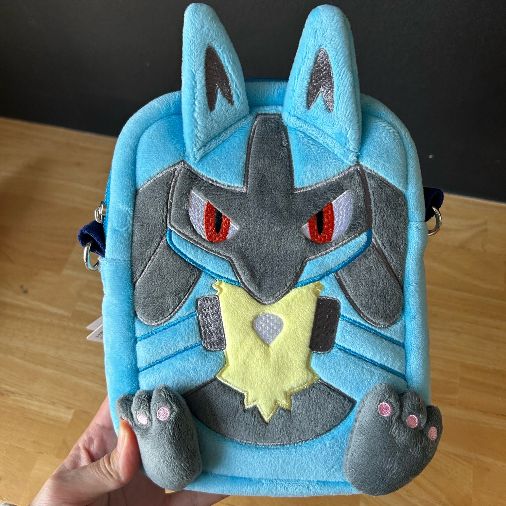 ポケットモンスター ポケモン キッズ ショルダーバッグ 小物入れ