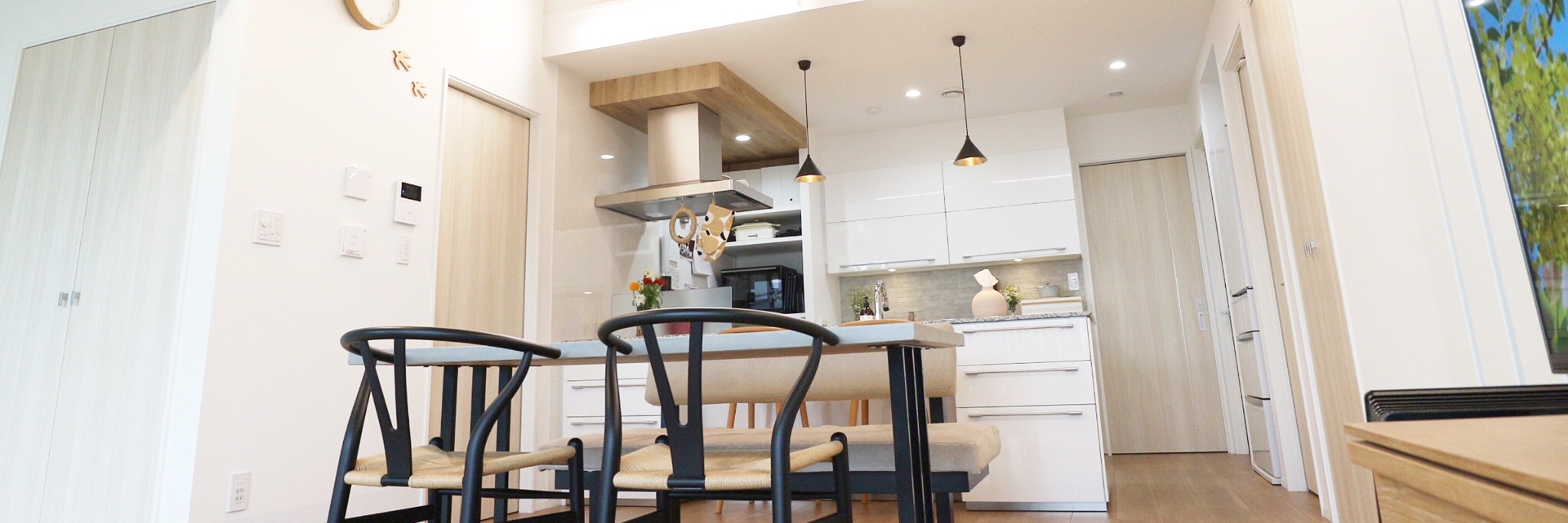 can.noie のROOM - 欲しい! に出会える。