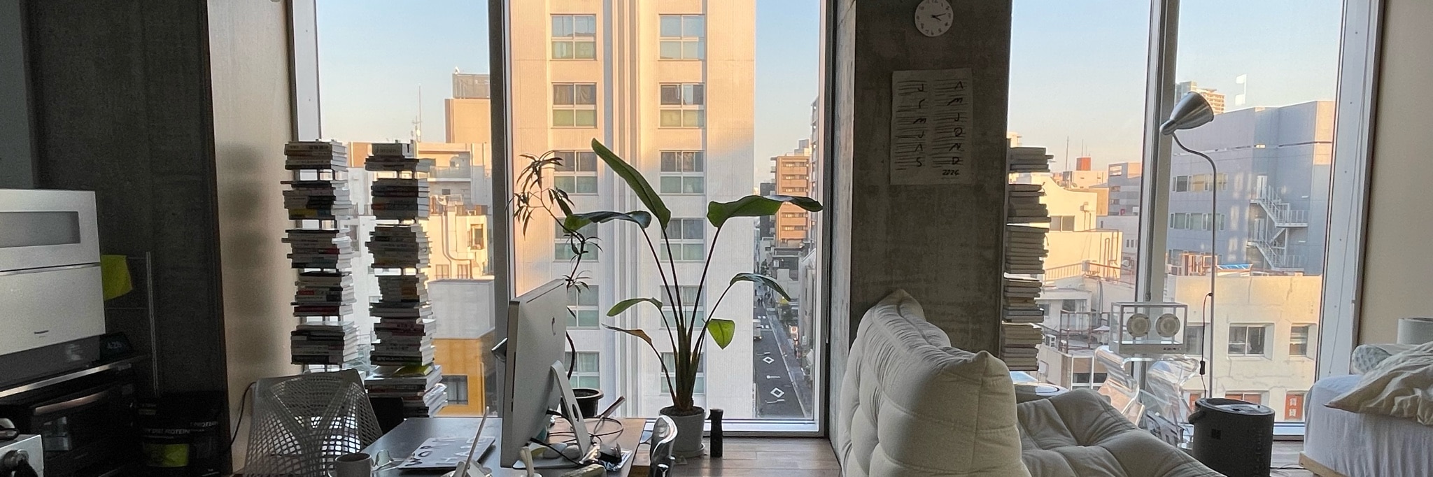 mzhaus のROOM - 欲しい! に出会える。