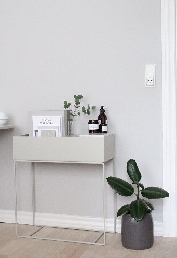 店舗クーポン発行中】ferm LIVING ファームリビング Plant Boxプラント