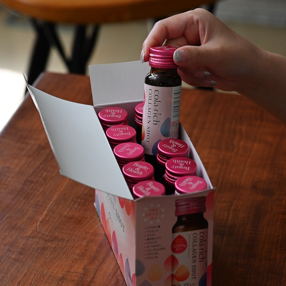 楽天イーグルス感謝祭クーポンあり】【公式】 キューサイ コラリッチ