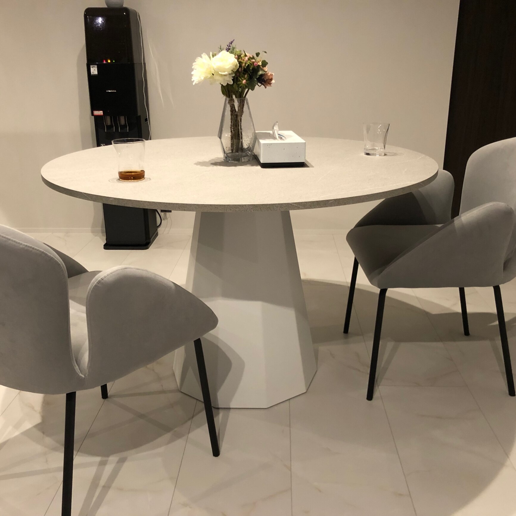 正規代理店 期間限定特典付き】calligaris カリガリス ダイニング