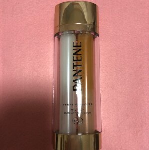 パンテーン プロブイ ミラクルズ ヴィタフュージョン デュアル アクティブ オイルセラム 42g トリートメントヘアオイル アットコスメ 国内正規品 Room 欲しい に出会える