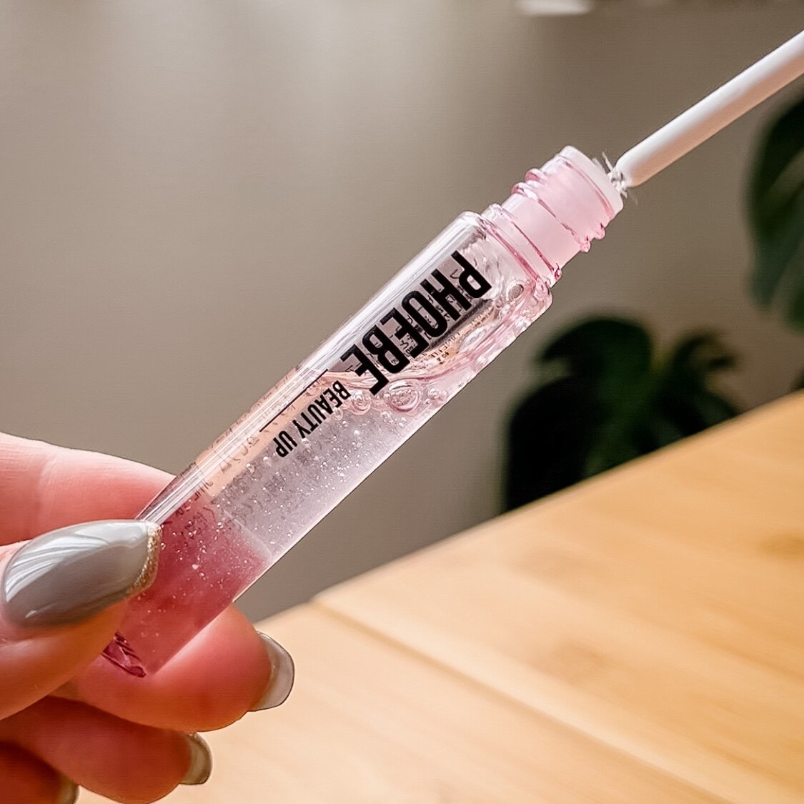 【シリーズ累計200万個】まつ毛美容液PHOEBE BEAUTY UP(フィービービューティーアップ) アイラッシュセラム 5mL ぱっちり愛されまつ毛 マツゲ 睫毛 睫毛美容液 伸びる まつエク 涙袋 ぷっくり ヒト幹細胞 色素沈着 成分フリー