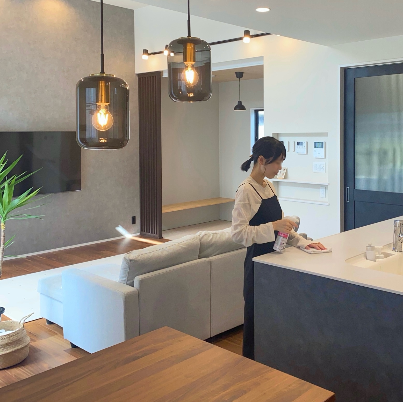うみ⌇30坪で叶う快適な家づくり のROOM - 欲しい! に出会える。