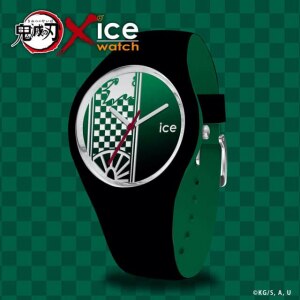 期間限定受注販売 Ice Watch取扱店受注特典 オリジナル風呂敷 箸セット 付き Tvアニメ 鬼滅の刃 アイスウォッチ コラボレーションウォッチ 全5種類 グッズ 腕時計 時計 メンズ レディース Ice Watch Room 欲しい に出会える