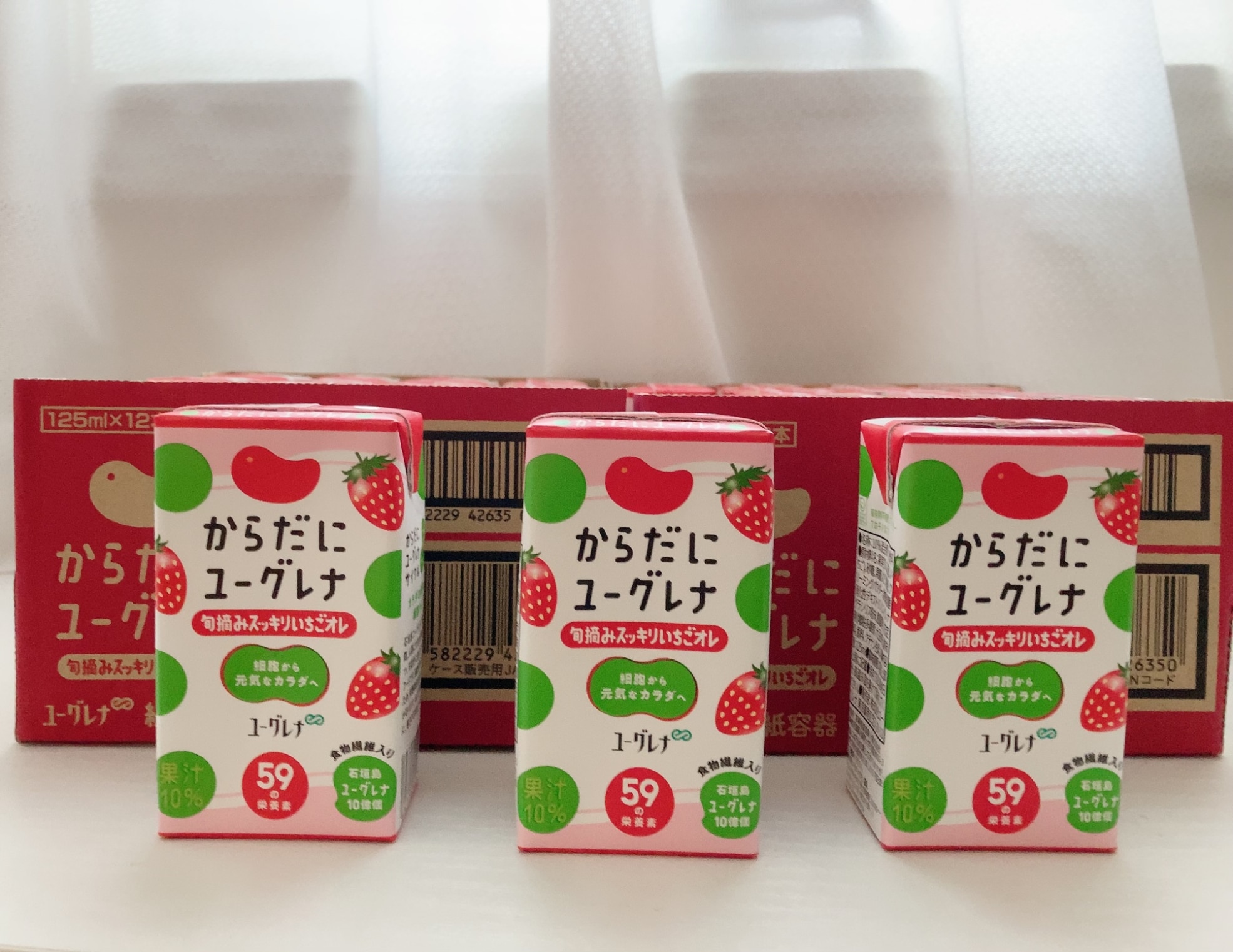 明晰ラボ機能性表示栄養ドリンク（30本）1本あたり66円 - 酒