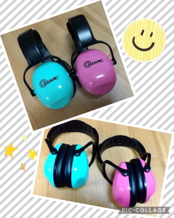 【専用】イヤーマフ三点セット Amazon.co.jp: 防音イヤーマフ 防音 ヘッドバンド式 調整可能 耳