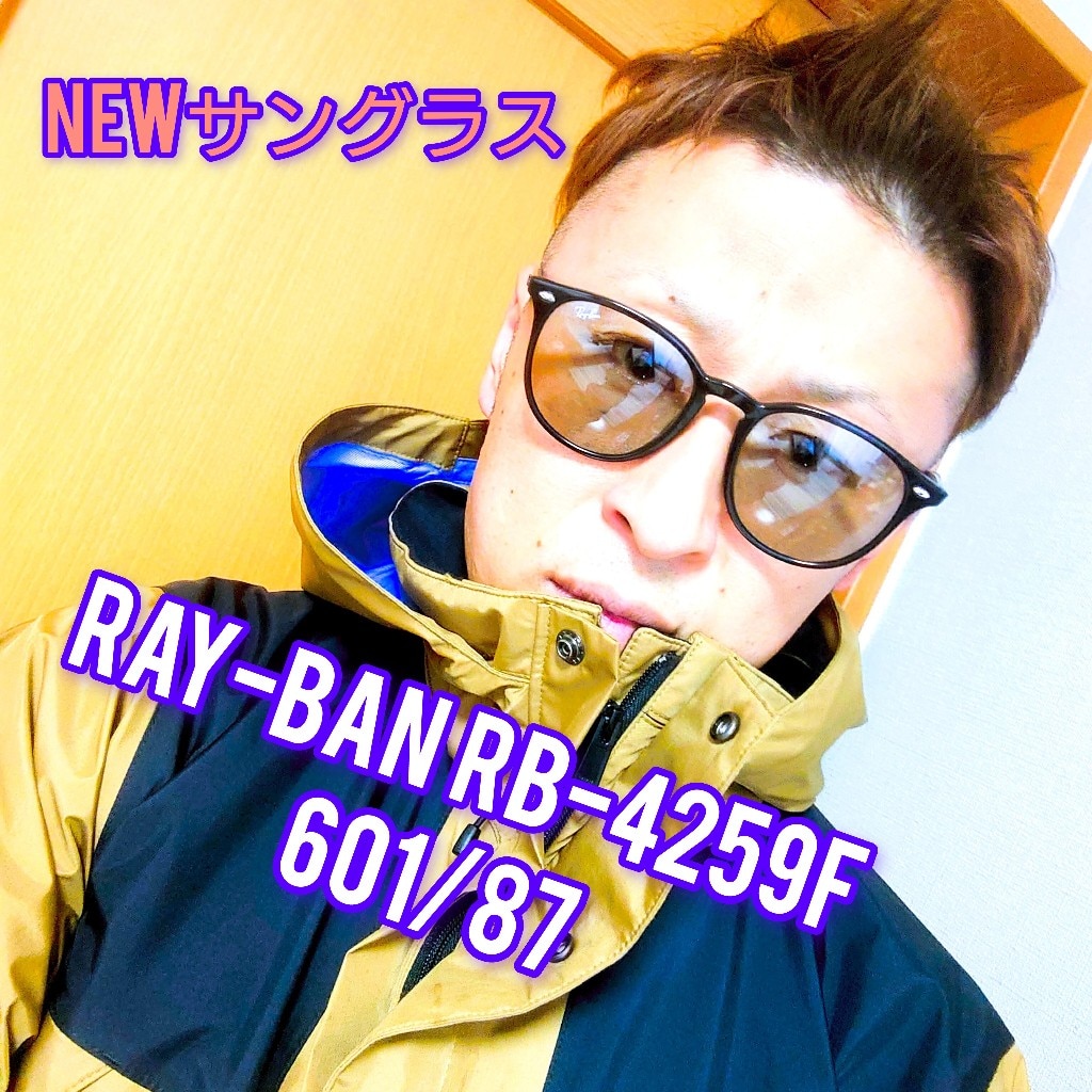 ✨おしゃれアイテムの1つ✨ Ray-Ban レイバン ユニセックス