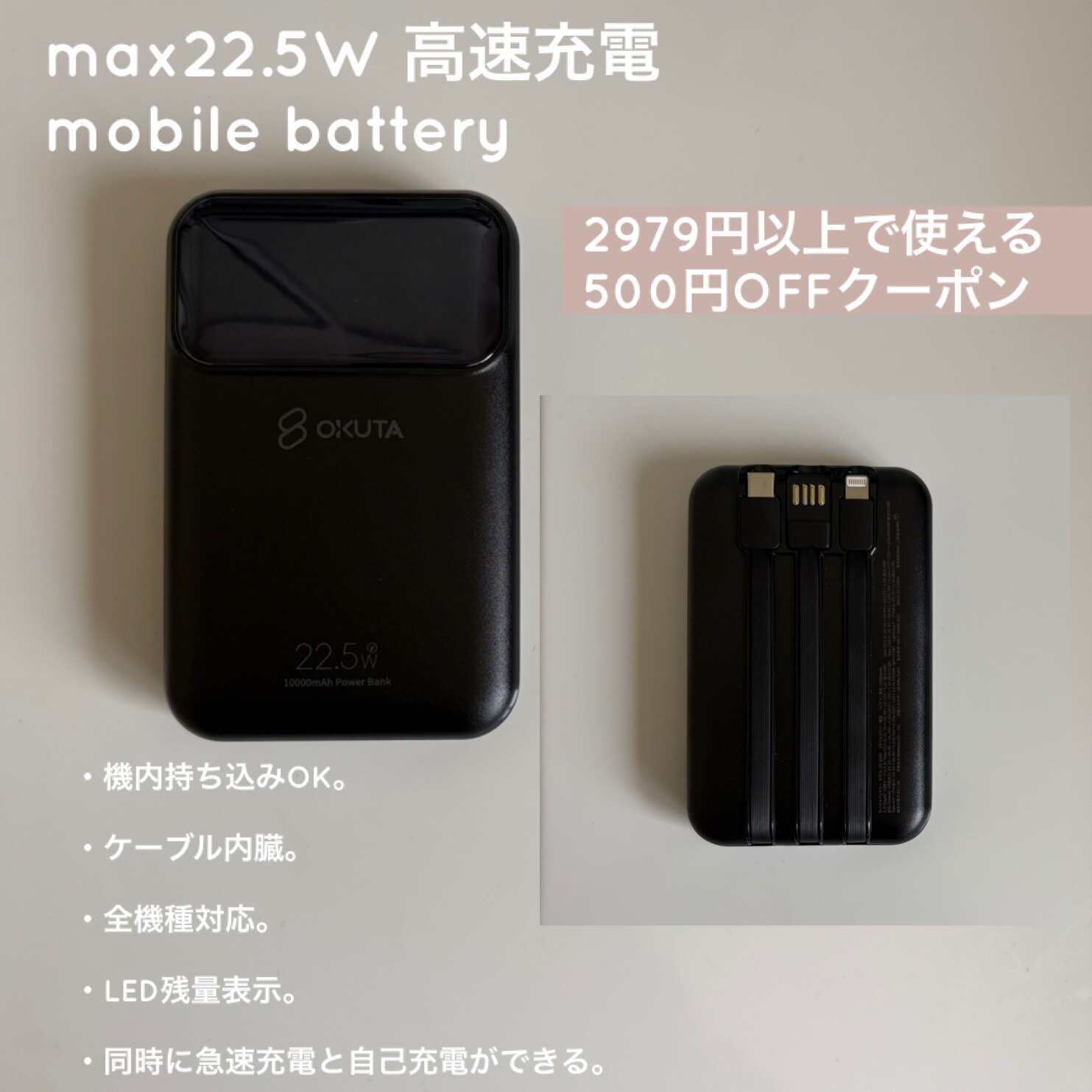Nreal ARグラス Nreal Air NR-7100RGL [NR7100RGL]【MMMP】