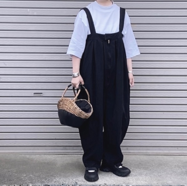 ◇【ご予約商品／6月下旬頃入荷予定】[poche-tk-obal]solamonat poche 
