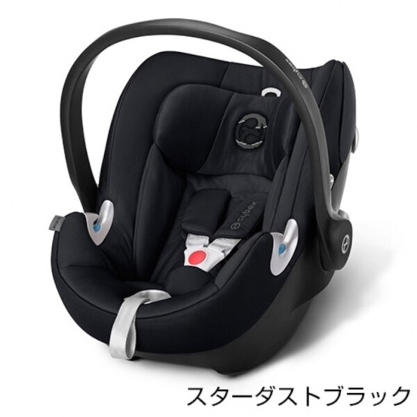 正規品3年保証】cybex サイベックス エイトンQ ベビーシート cybex 