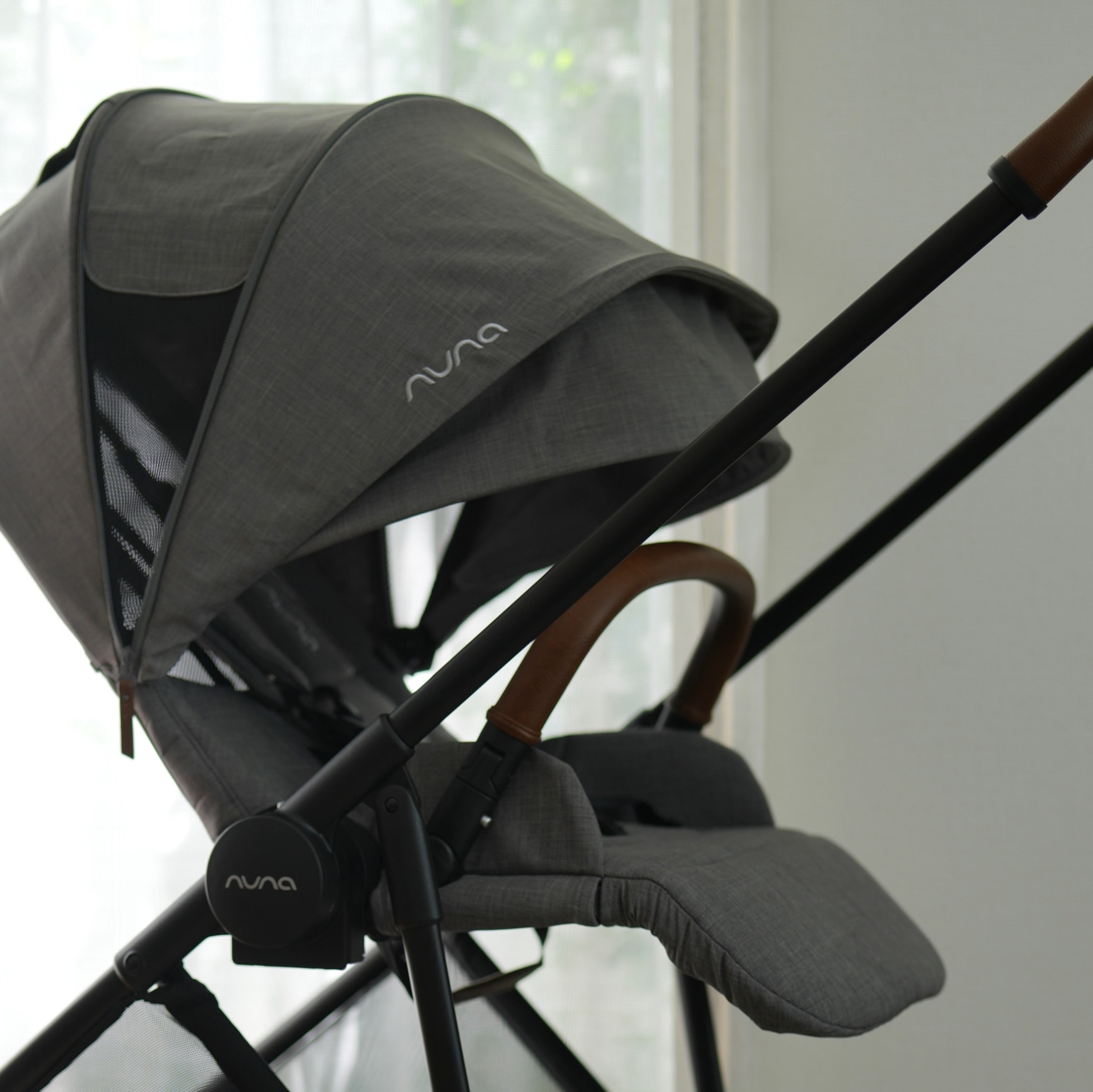 nuna イクサネクスト ベビーカー ixxa next ヌナ イクサ ネクスト