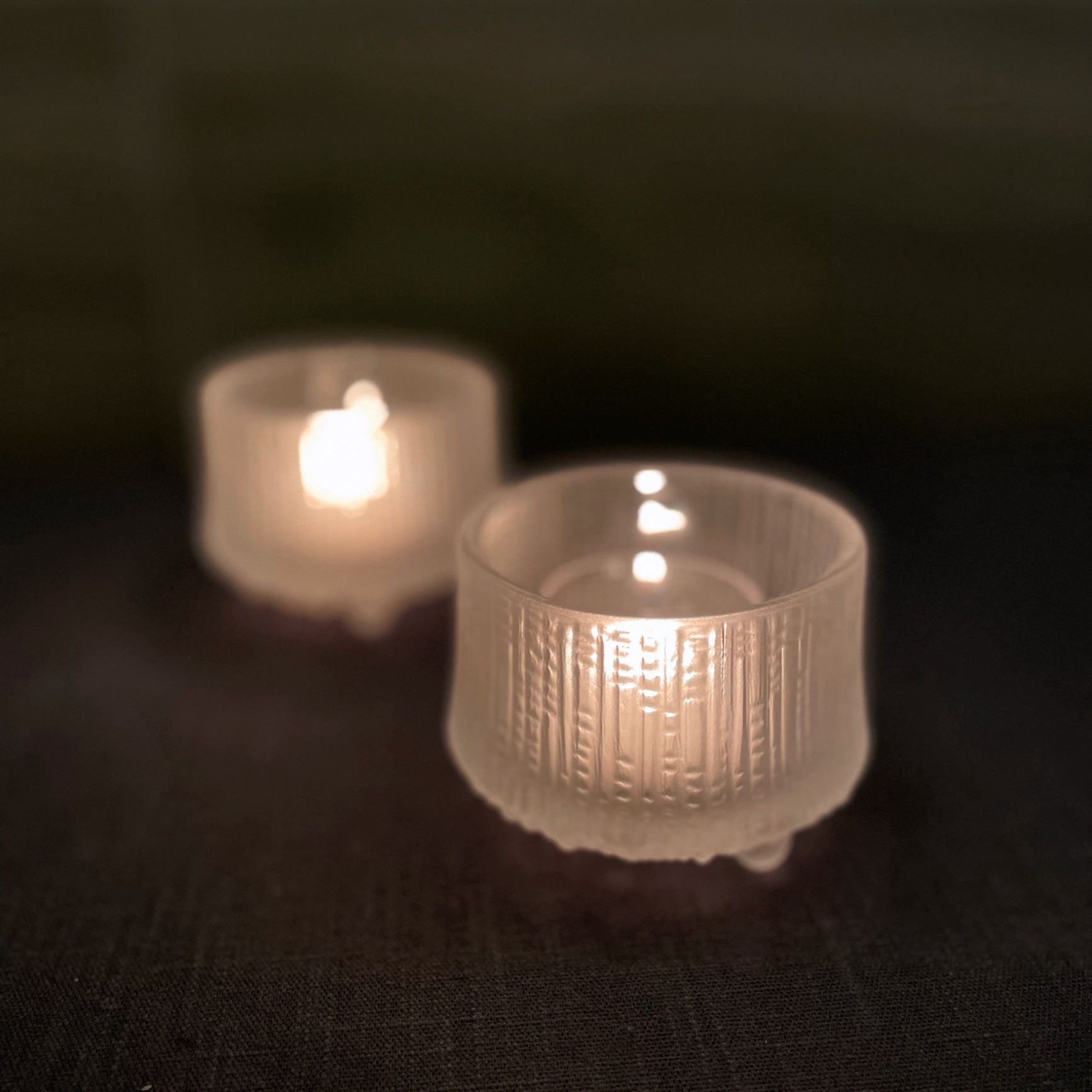 イッタラ iittala ウルティマツーレ キャンドルホルダー 65mm 1024280