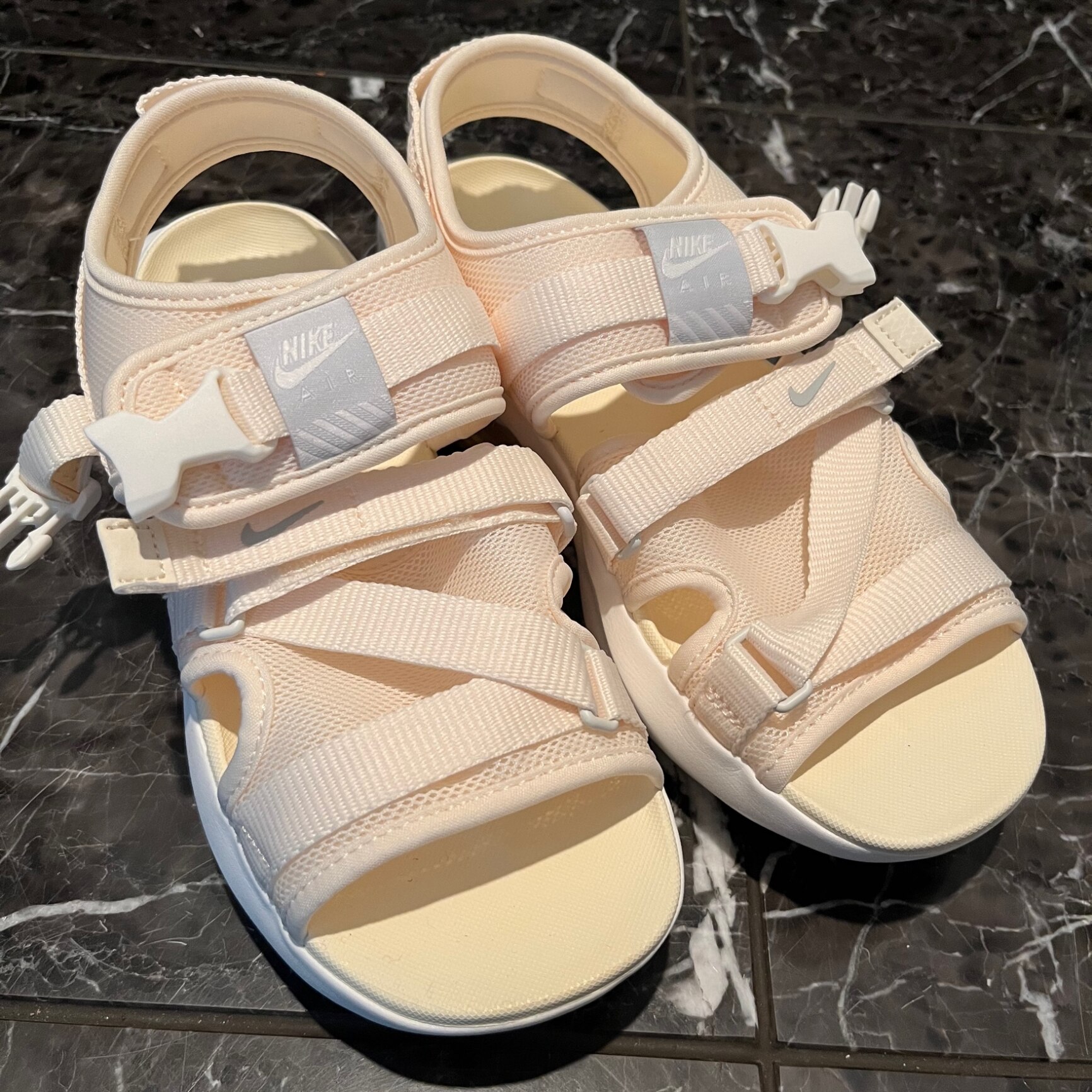 NIKE】 ナイキ W AIRMAX SOL SANDAL ウィメンズ エア マックス SOL