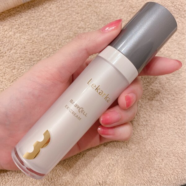 公式 Lekarka レカルカ EXクリーム 30g フェイスクリーム クリーム 