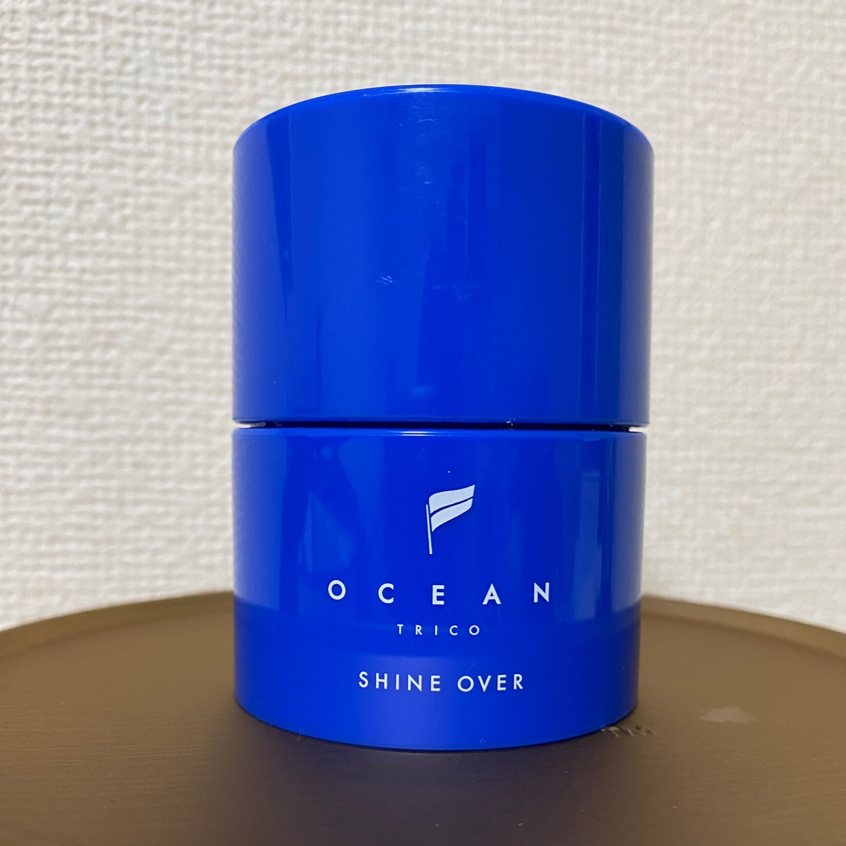 公式】オーシャントリコ ヘアスタイリング ワックス 80g 全7種類|ヘア