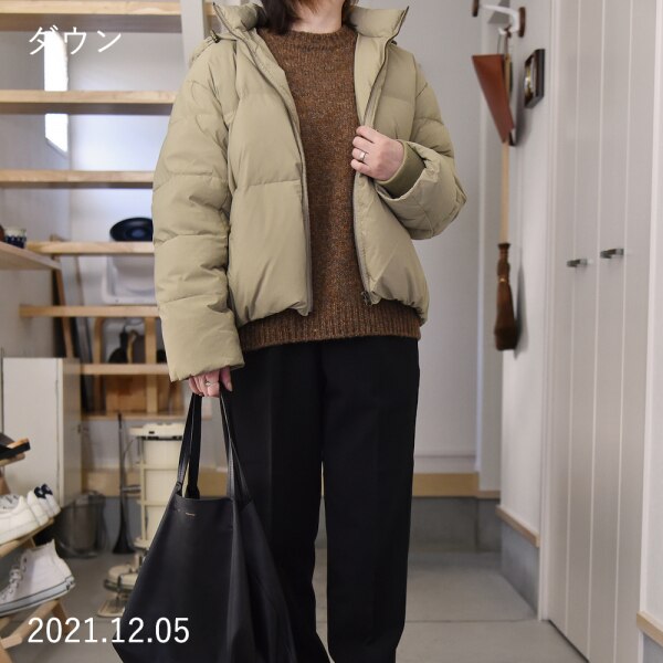 My:nia × 大人気ブロガーAYAさん ROOMコラボ商品] ボリューム ショート 