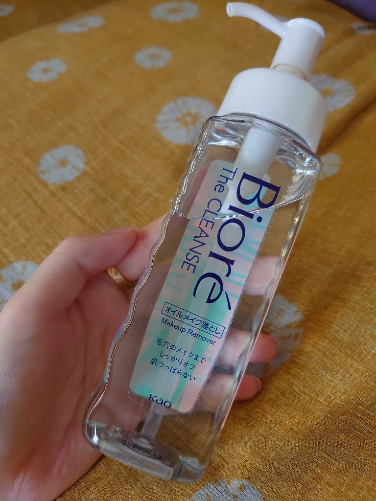 メイク落とし 2点まとめ売り ソワリス 花王 Biore - クレンジング