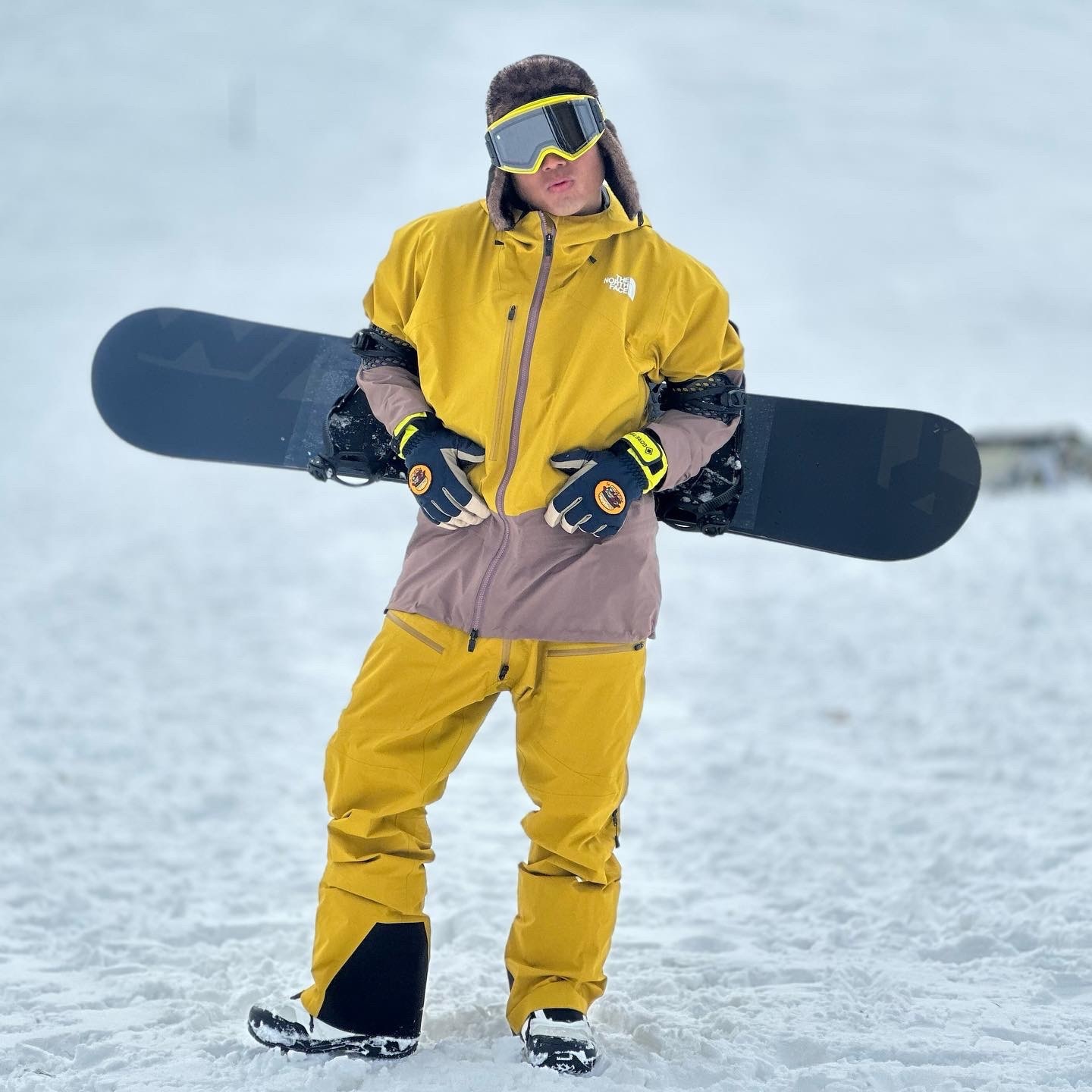 WRXsb Mk-T 154 スノーボード 【公式通販】