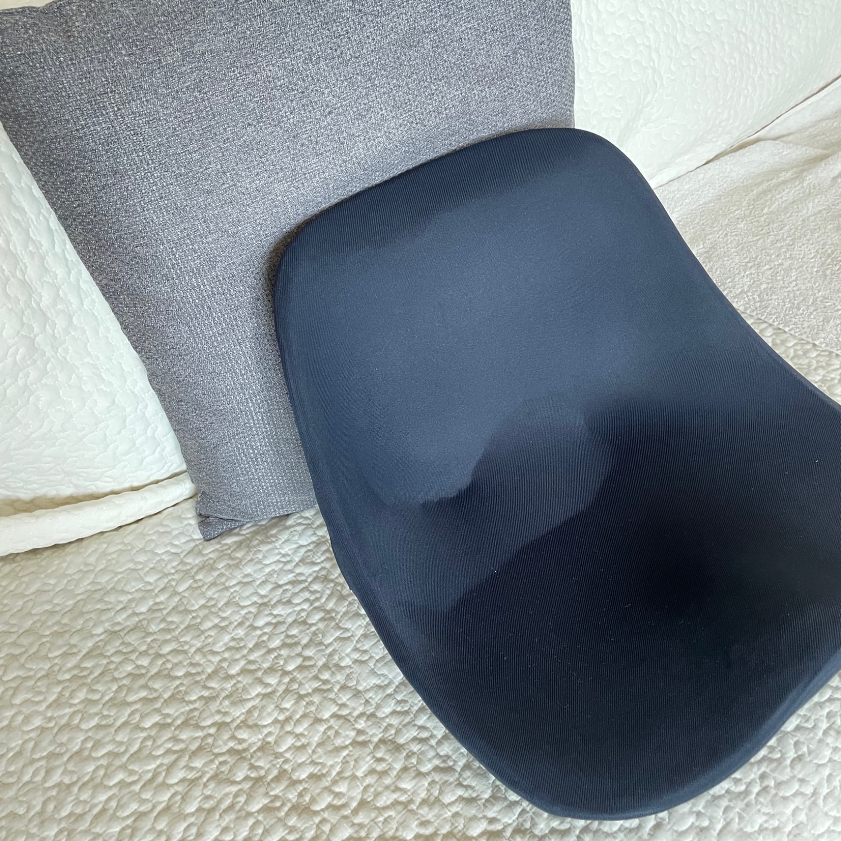 アンドメディカル KURA SEAT HB (クラシート) 骨盤ケア 黒 KURA SEAT HB | 【公式】&MEDICALオンラインストア