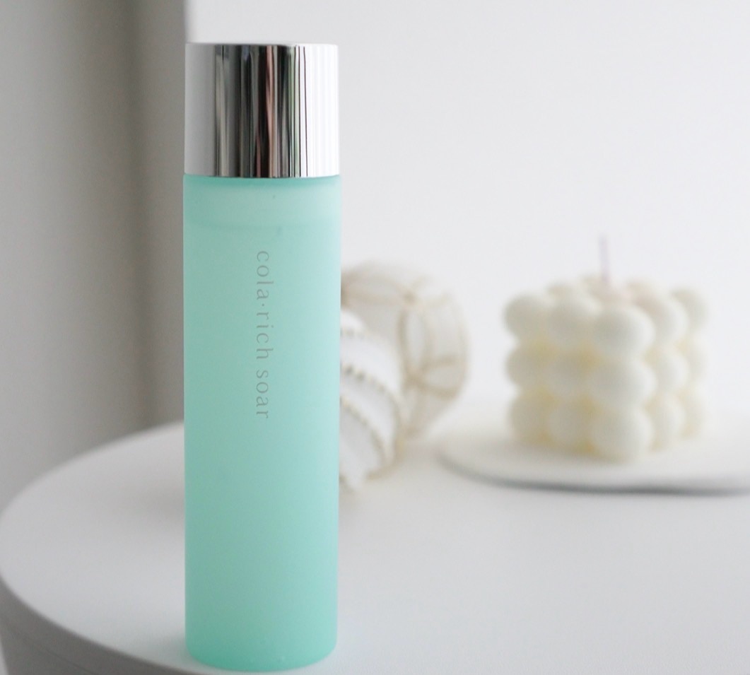 20%OFF】【公式】キューサイ コラリッチソア セットアップローション