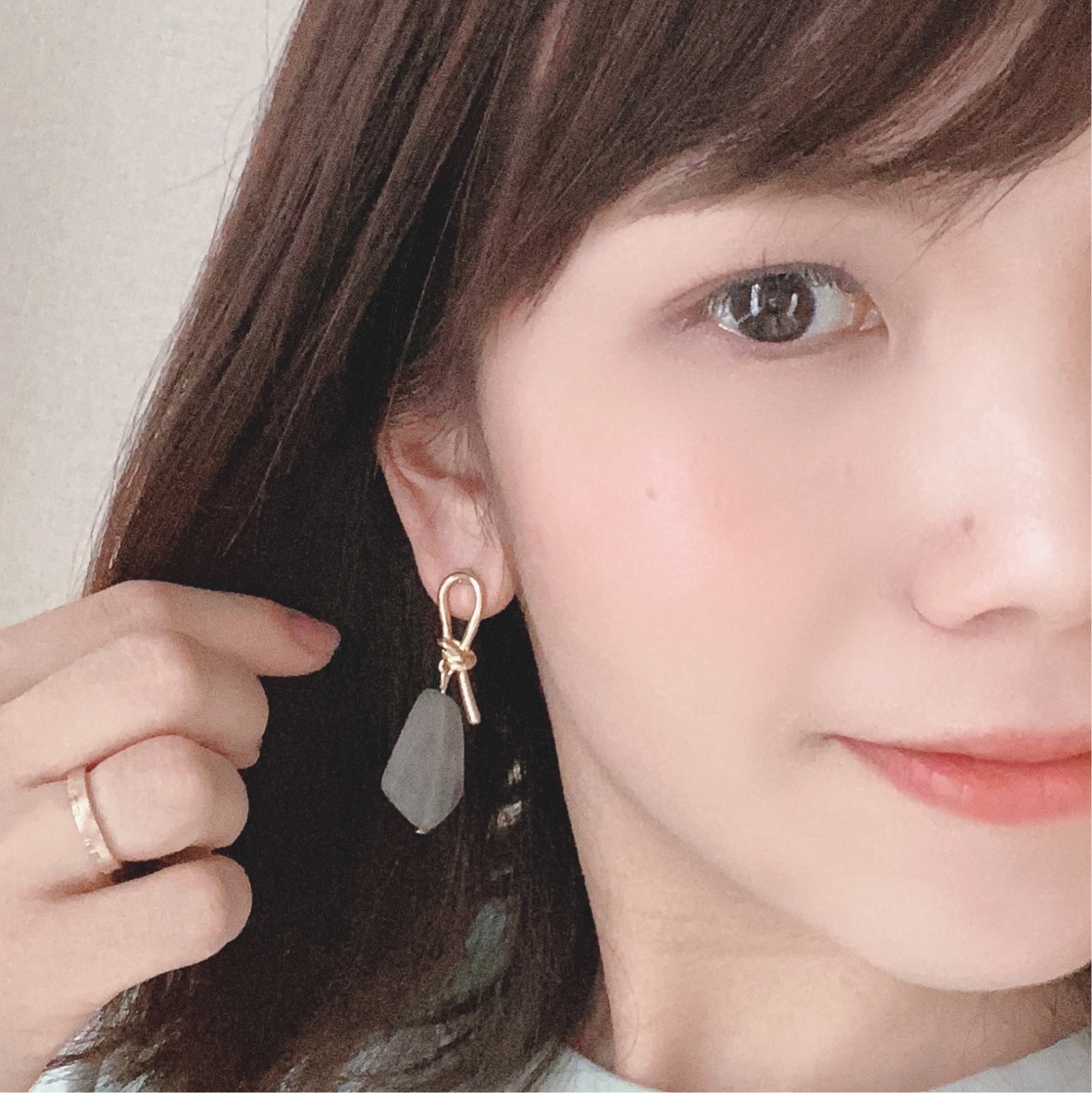 NANA のROOM 欲しい! に出会える。