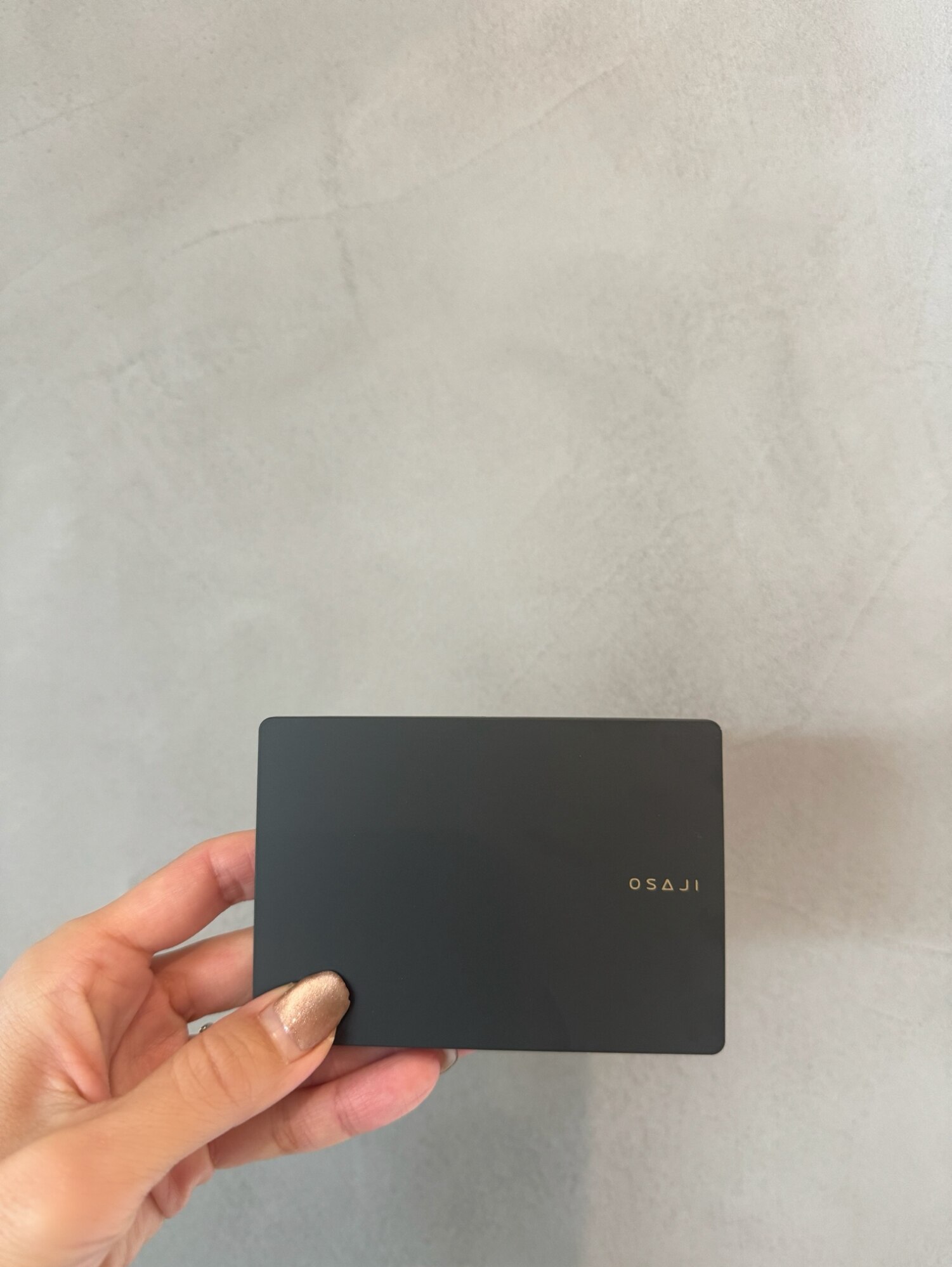 OSAJI オサジ　ベースメイク４点セット OSAJI オサジ ベースメイク4点セット