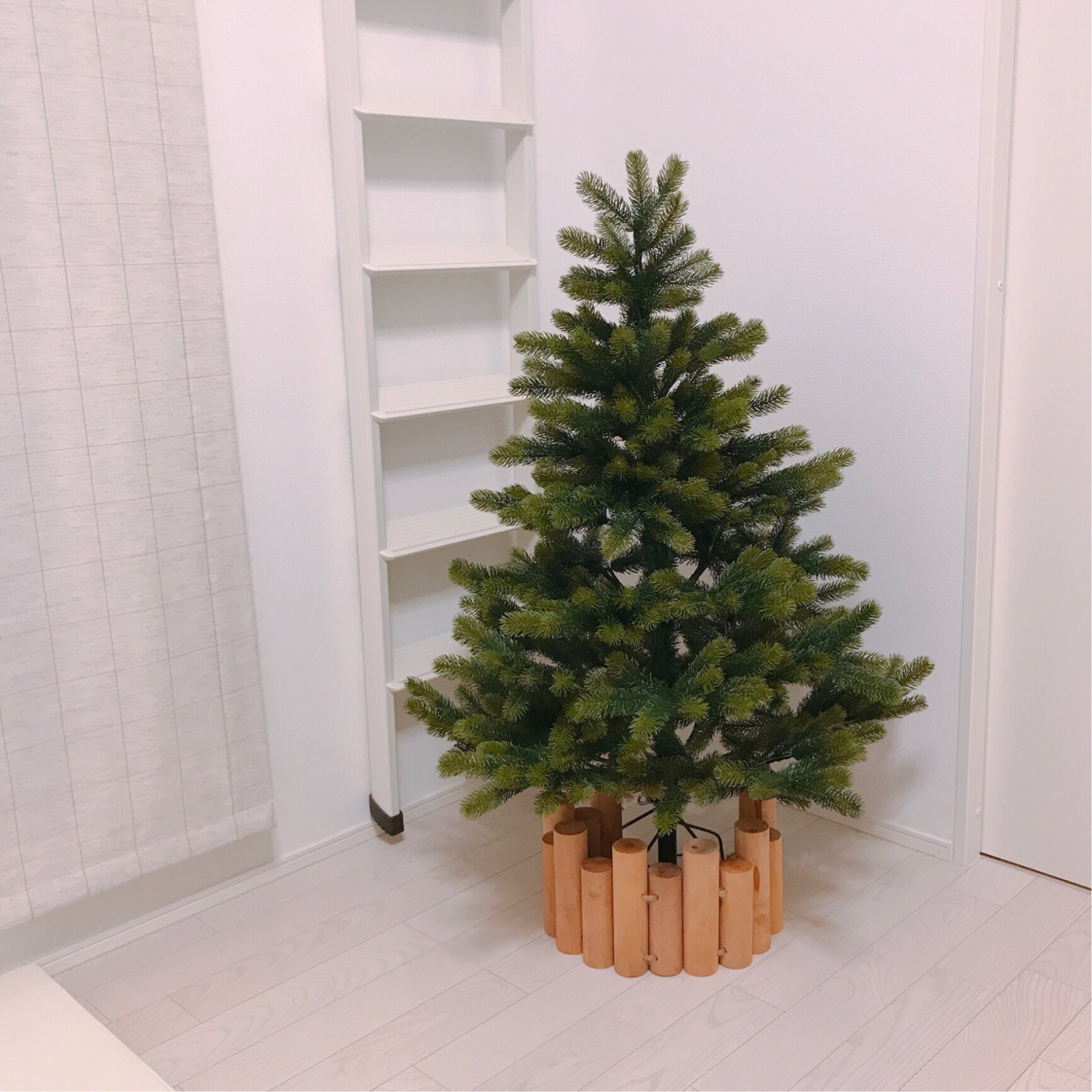 RS グローバルトレード・クリスマスツリー120cm　収納袋付き クリスマス用品】NEWクリスマスツリー120cm【RS GLOBAL TRADE
