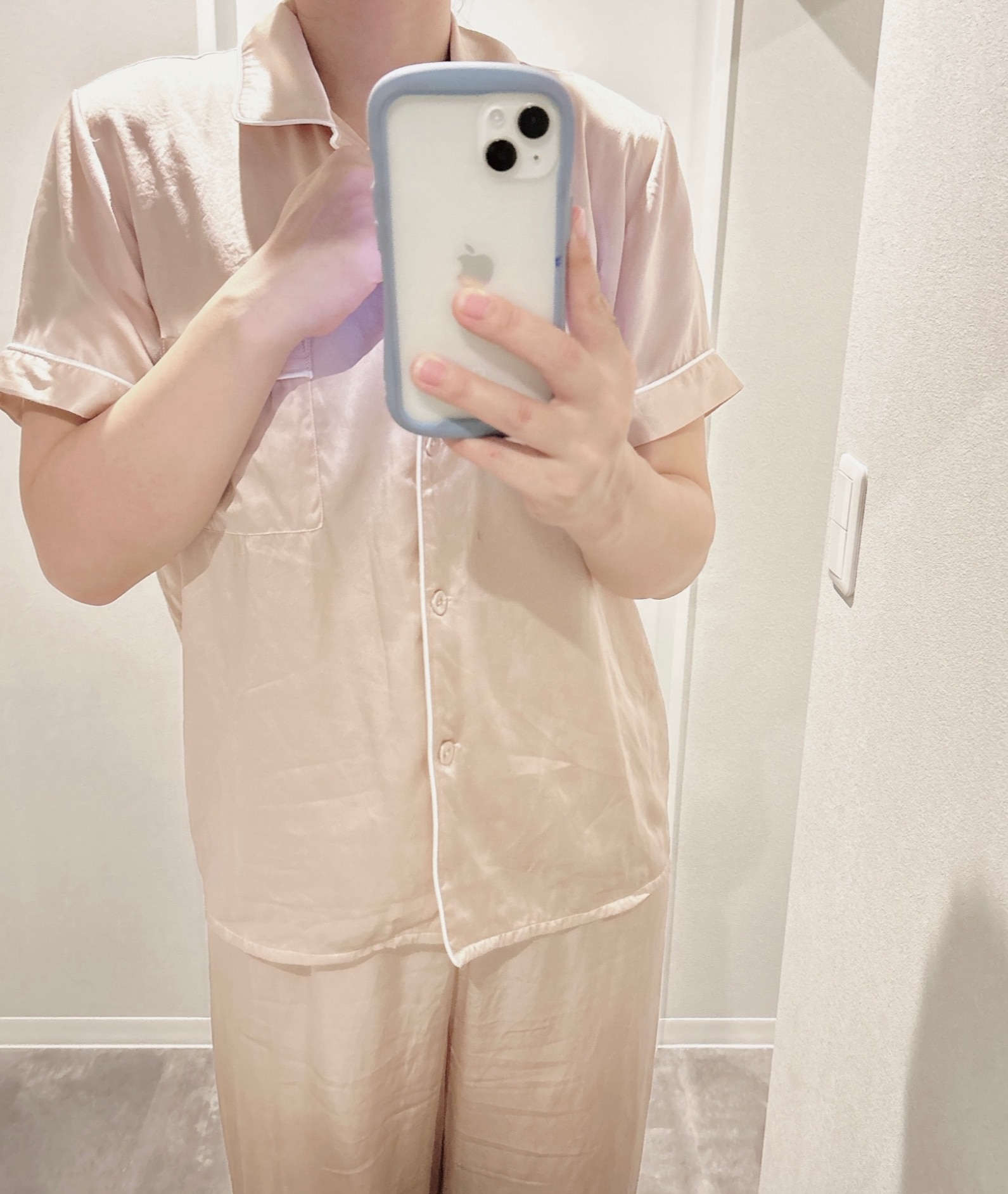 公式】COCOSILK シルク100% パジャマ 半袖 レディース【ココシルク