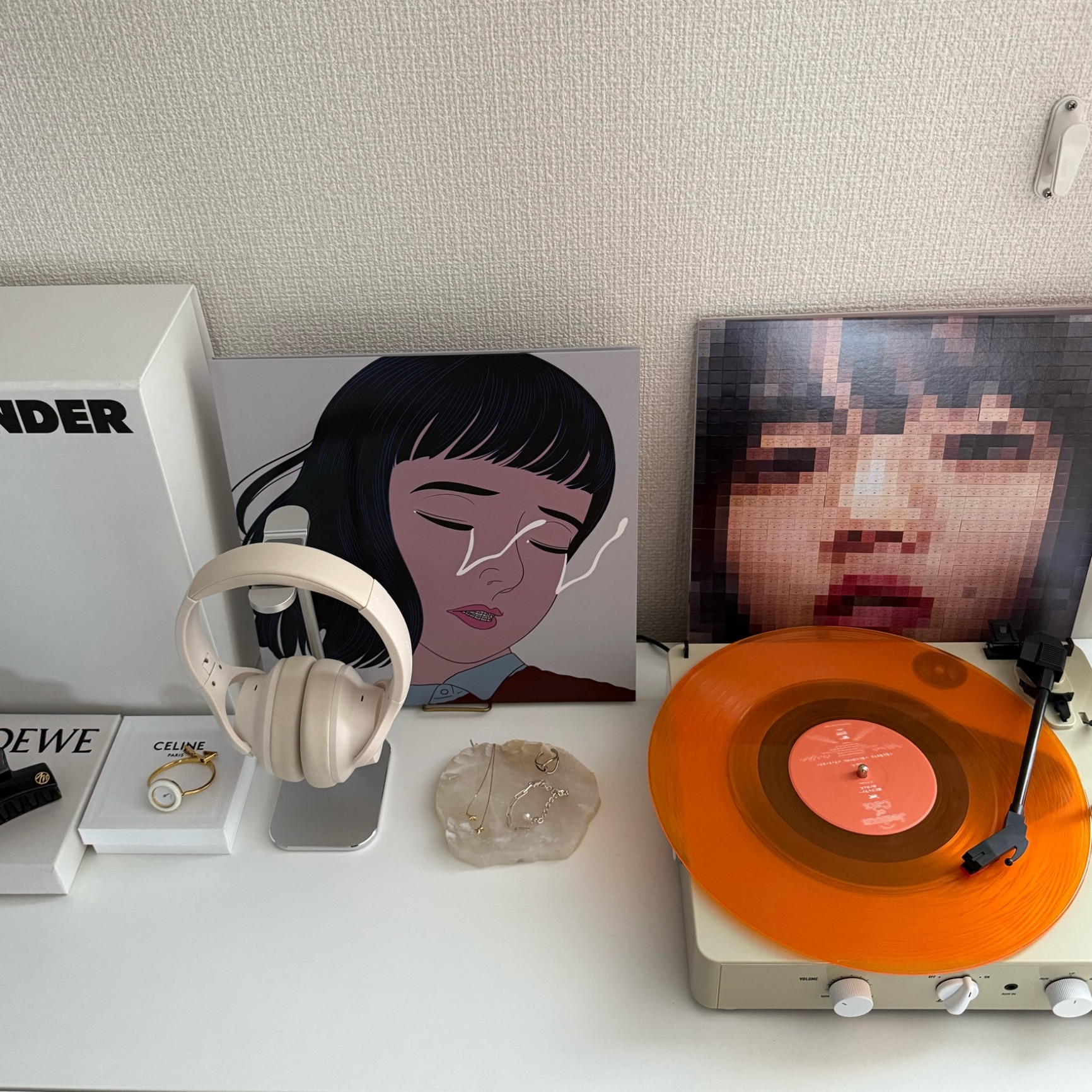 haruka のROOM - 欲しい! に出会える。