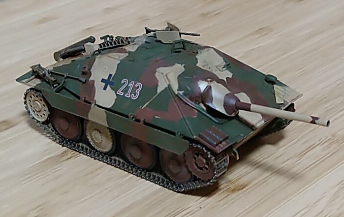 タミヤ 1/48 ミリタリーミニチュアシリーズ No.11 ドイツ陸軍 駆逐戦車 ヘッツァー 中期生産型 プラモデル 32511 qqffhab Amazon | タミヤ 1/48 ミリタリーミニチュアシリーズ No.11